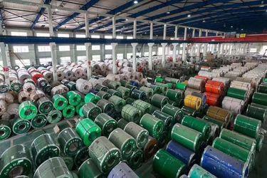 China Jiangsu TISCO TPCO Metal Products Co.,Ltd.